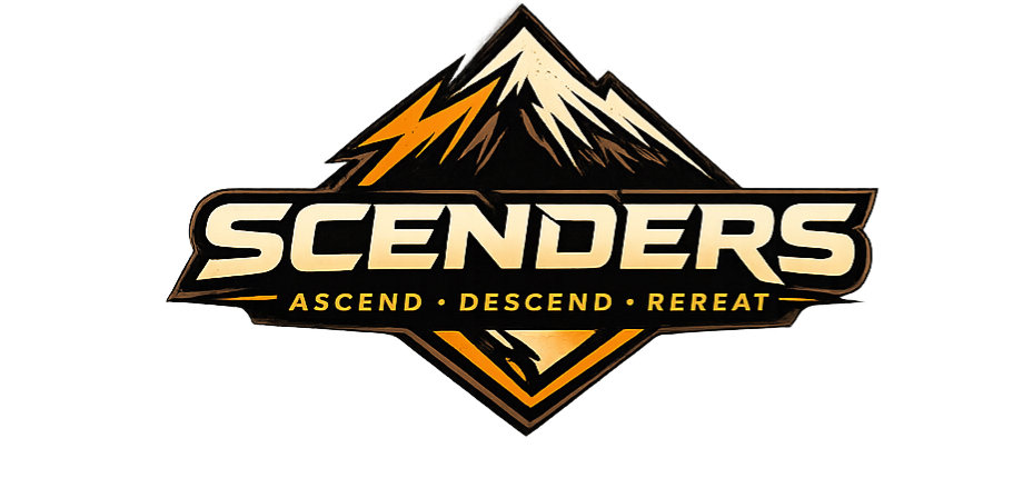 Scenders
